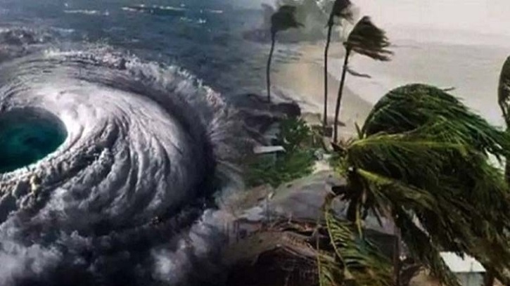 ঘূর্ণিঝড় ‘মিত্রা’ বঙ্গোপসাগরে সৃষ্ট, উপকূলীয় জেলাগুলোতে সতর্কতা জারি